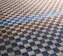 Ковер Papilio Rugs Paint - RPALRE-3090
