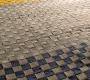 Ковер Papilio Rugs Paint - RPALRE-9030