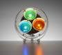 Светильник настольный (Настольная лампа) Artemide Yang - Yang LED IoT