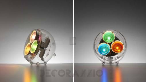 Светильник настольный (Настольная лампа) Artemide Yang - Yang LED IoT
