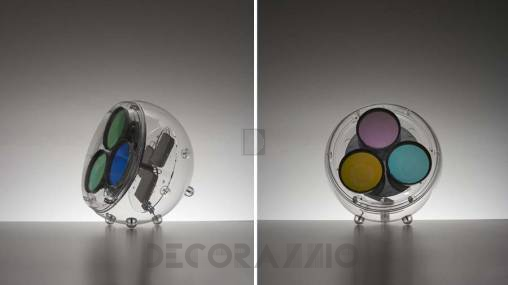Светильник настольный (Настольная лампа) Artemide Yang - Yang LED IoT