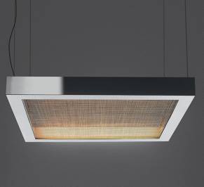 Светильник  потолочный подвесной (Люстра) Artemide Altrove, 1647010A