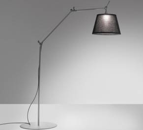 Artemide Tolomeo торшер - T076100