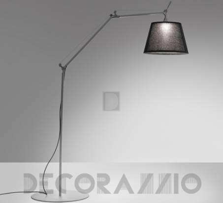 Artemide Tolomeo торшер - T076100