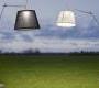 Artemide Tolomeo торшер - T076100
