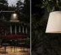 Artemide Tolomeo торшер - T076100