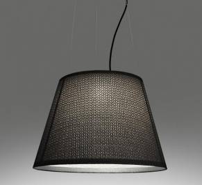 Светильник уличный потолочный подвесной (Люстра) Artemide Tolomeo, T076000/T077320