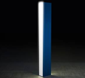 Светильник уличный напольный накладной (Светильник) Artemide Walking, Walking Focus Floor 300