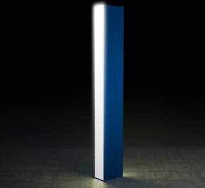 Светильник уличный настенный накладной (Бра) Artemide Walking, Walking Focus Wall 300