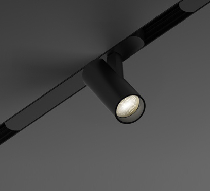 Светильник потолочный шинная система (Спот) Artemide Vector - AP00004
