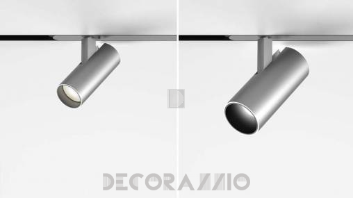 Светильник потолочный шинная система (Спот) Artemide Vector - AP00004