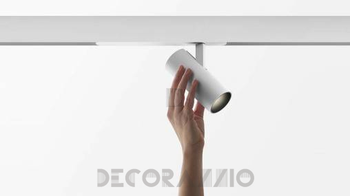 Светильник потолочный шинная система (Спот) Artemide Vector - AP00004