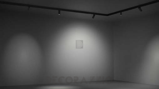 Светильник потолочный шинная система (Спот) Artemide Vector - AP00004