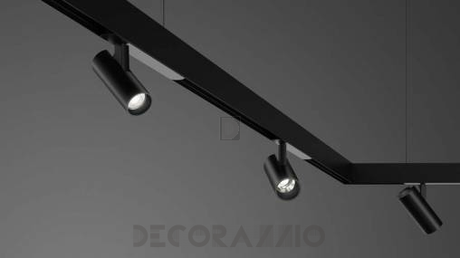 Светильник потолочный шинная система (Спот) Artemide Vector - AP00004