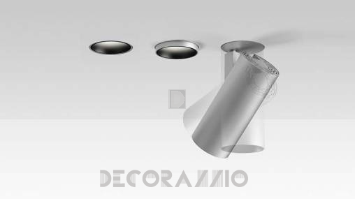 Светильник потолочный врезной (Спот) Artemide Vector - AR10005
