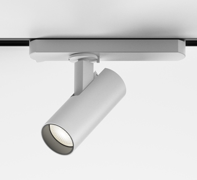 Светильник потолочный накладной (Спот) Artemide Vector - AN00001