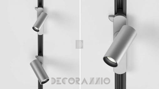 Светильник потолочный накладной (Спот) Artemide Vector - AN00001