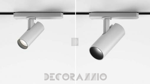 Светильник потолочный накладной (Спот) Artemide Vector - AN00001