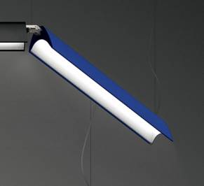 Светильник  потолочный подвесной (Люстра) Artemide Series Y, Series Y 3100 B