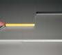 Светильник потолочный подвесной (Люстра) Artemide Series Y - Series Y 3100 B