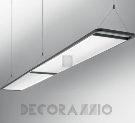 Светильник потолочный подвесной (Люстра) Artemide Plane - Plane