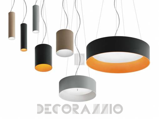 Светильник потолочный подвесной (Люстра) Artemide Tagora - AB04158
