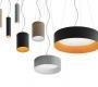 Светильник потолочный подвесной (Люстра) Artemide Tagora - AB04158