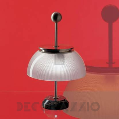 Artemide Alfa Светильник настольный (Настольная лампа) - 0026010A