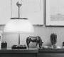 Artemide Alfa Светильник настольный (Настольная лампа) - 0026010A