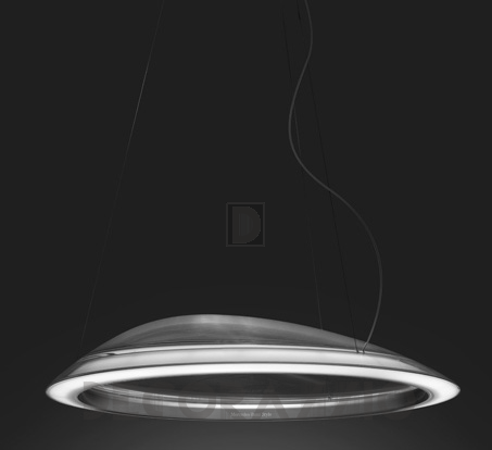 Artemide Ameluna Светильник потолочный подвесной (Люстра) - 1401010A