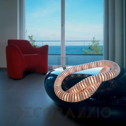 Artemide Boalum Светильник настольный/напольный (Настольная лампа) - 0027110A