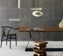Светильник  потолочный подвесной (Люстра) Artemide Cabildo - 1192010A