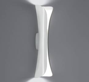 Светильник  настенный накладной (Бра) Artemide Cadmo, 1373020A