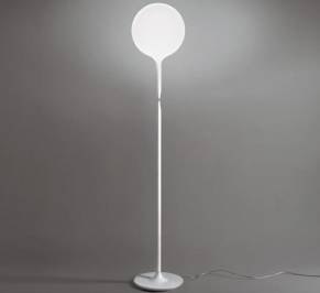 Светильник  напольный (Торшер) Artemide Castore, 1055010A