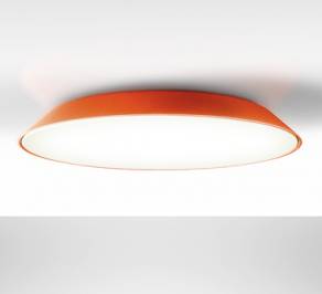 Светильник  потолочный накладной (Светильник потолочный) Artemide Febe, 0241W10A