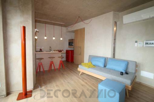 Artemide Ilio Светильник напольный (Торшер) - 1640W50A