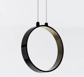Светильник  потолочный подвесной (Люстра) Artemide Eclittica, DD0089C09