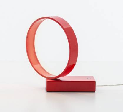 Светильник  настольный/напольный (Настольная лампа)