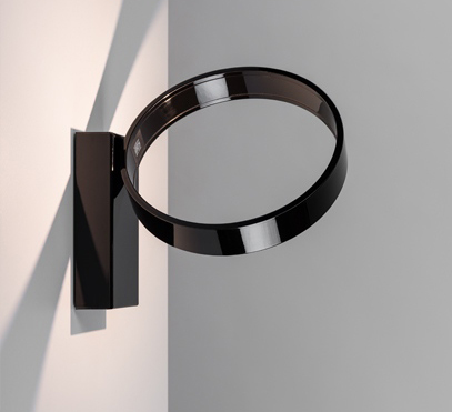 Светильник  потолочный/настенный накладной (Светильник)