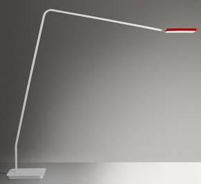 Светильник  напольный (Торшер) Artemide 90°, 1931010A