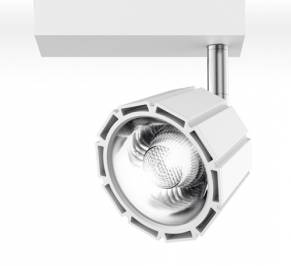 Светильник  потолочный врезной (Спот) Artemide Airlite, M140611
