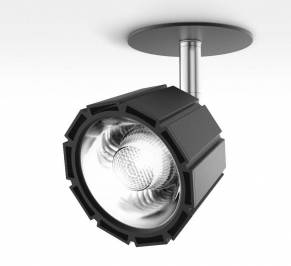 Светильник  потолочный врезной (Спот) Artemide Airlite, M141411