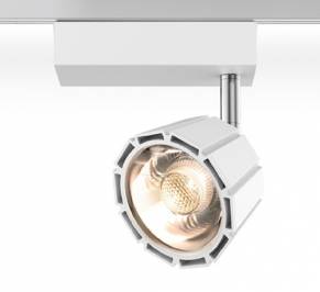 Светильник  потолочный накладной (Спот) Artemide Airlite, M142221