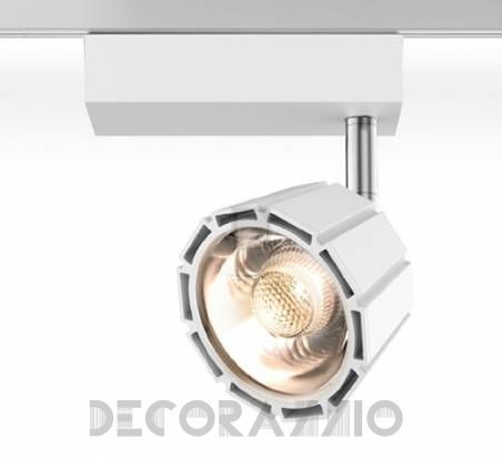 Светильник потолочный накладной (Спот) Artemide Airlite - M142221