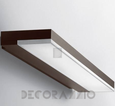 Светильник настенный накладной (Бра) Artemide Chocolate - M112610