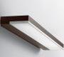 Светильник настенный накладной (Бра) Artemide Chocolate - M112610