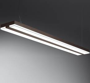 Светильник  потолочный подвесной (Люстра) Artemide Chocolate, M113611