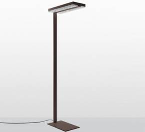 Светильник  напольный (Торшер) Artemide Chocolate, M0366W16