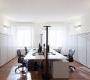 Светильник напольный (Торшер) Artemide Chocolate - M0366W16