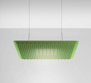 Светильник  потолочный подвесной (Люстра) Artemide Eggboard, M3103W51